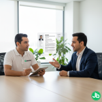 7 Preguntas Comunes en Entrevistas de Trabajo y Cómo Dominarlas en 2026