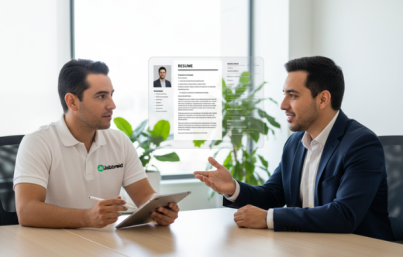 7 Preguntas Comunes en Entrevistas de Trabajo y Cómo Dominarlas en 2026