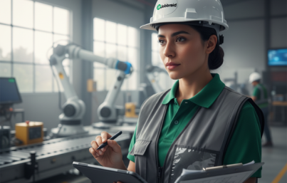 Los Oficios Laborales con Más Demanda en 2026: ¡Un Futuro con Oportunidades!